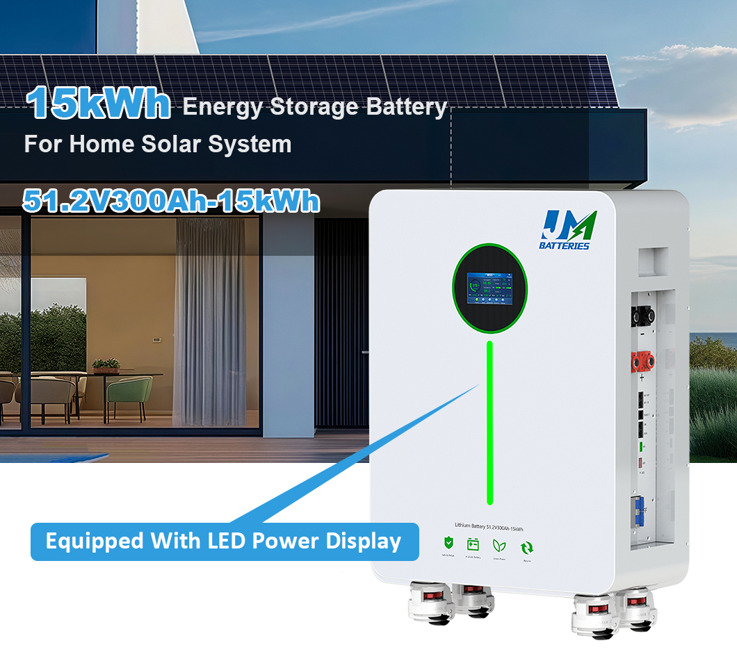 Solar Battery